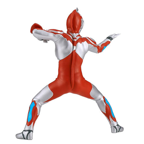 Banpresto Ultraman Hero's Brave Ribut Action Figure