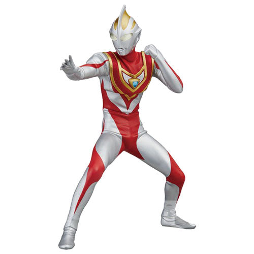 Banpresto Ultraman Gaia Hero Brave Figure