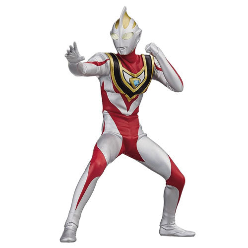 Banpresto Ultraman Gaia Hero Brave Figure