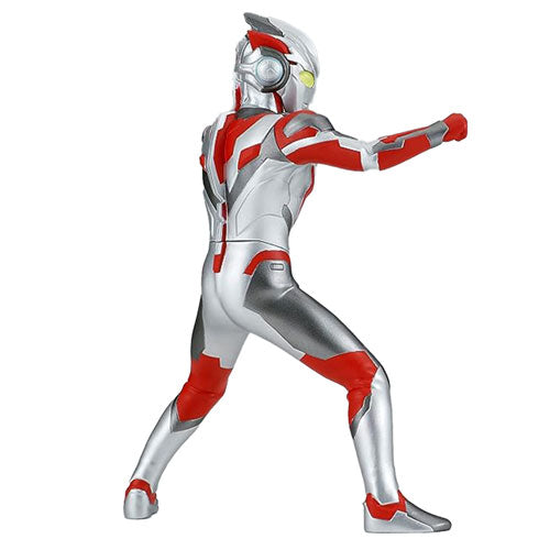 Bnapresto Ultraman X Hero's Brave Figure