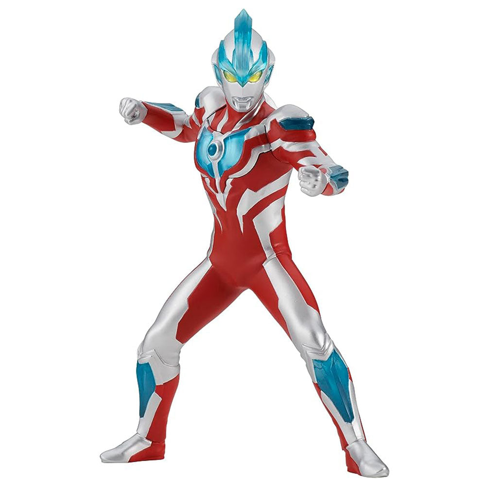 Ultraman Ginga Hero's Brave Ultraman Ginga Statue Figure