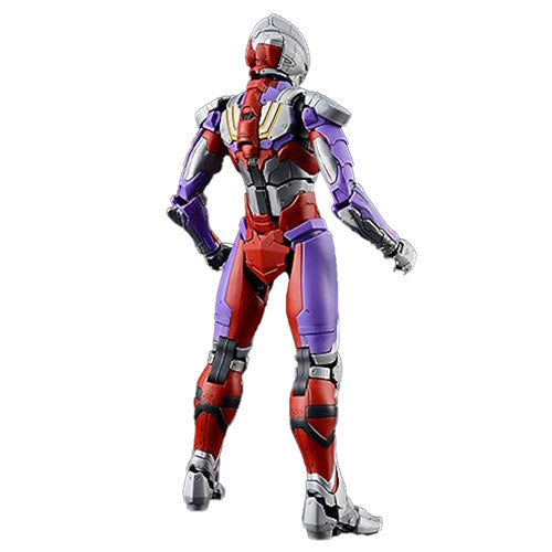 Bandai Figure-Rise Ultraman Suit Tiga Action Model