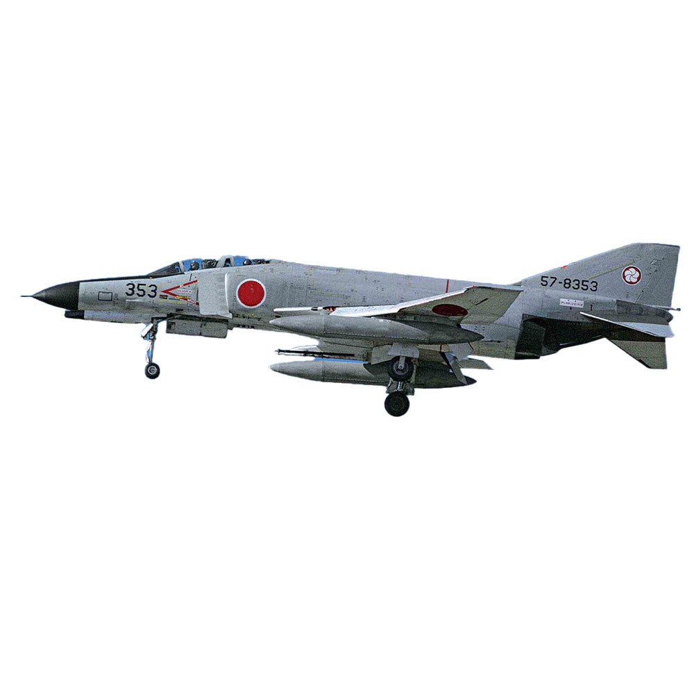 Hasegawa F-4EJ Phantom II Old Fashion 1/72 Scale Model