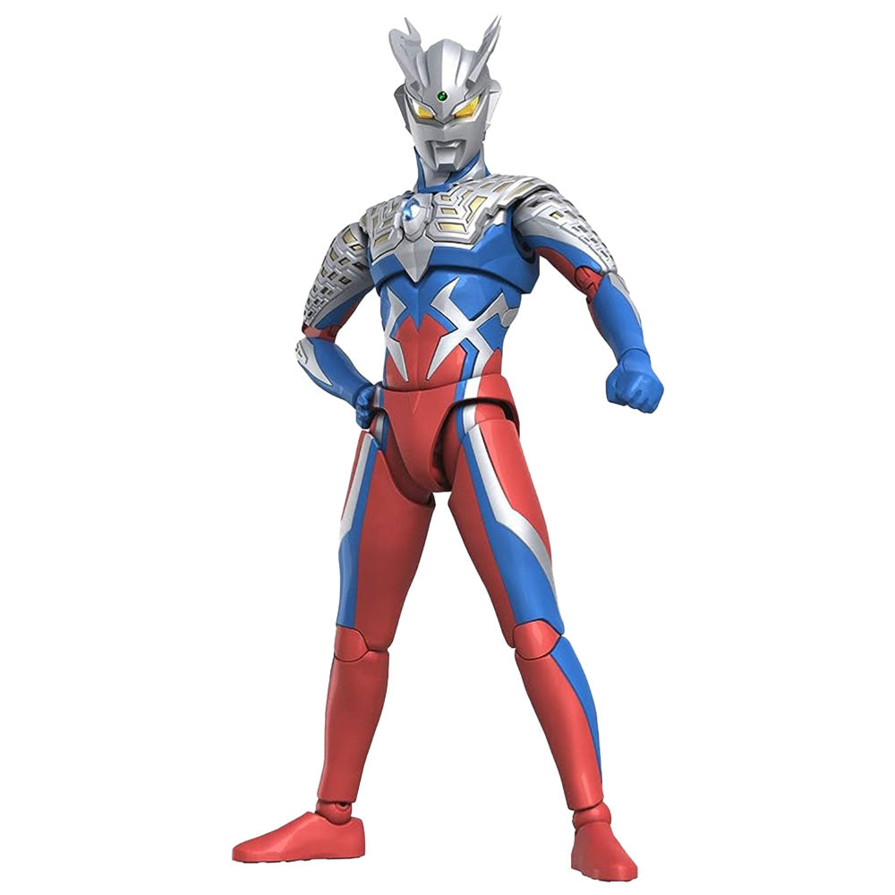 Bnadai Figure-Rise Standard Ultraman Model