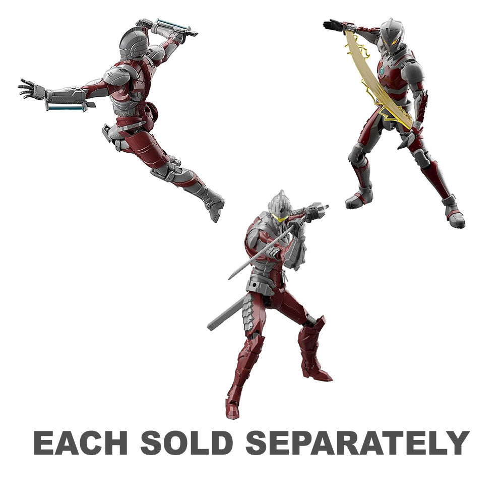 Figure-Rise Standard Ultraman Action Figure