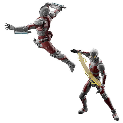 Figure-Rise Standard Ultraman Action Figure