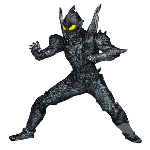 Banpresto Ultraman Trigger Heroes Statue Figure