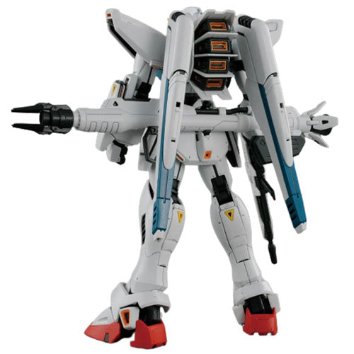Bandai MG Gundam F91 Ver 2 1/100 Scale Model