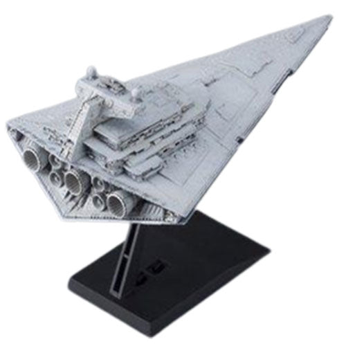 Bandai Star Wars Star Destroyer Model Kit