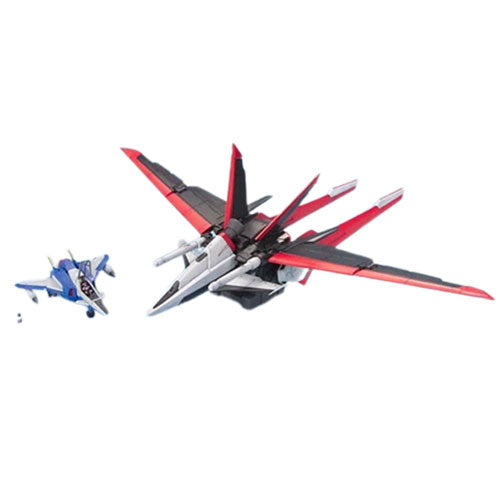 Bandai MG Force Impulse Gundam 1/100 Scale Model
