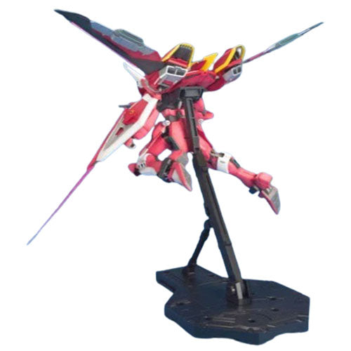 Bandai MG Infinite Justice Gundam 1/100 Scale Model