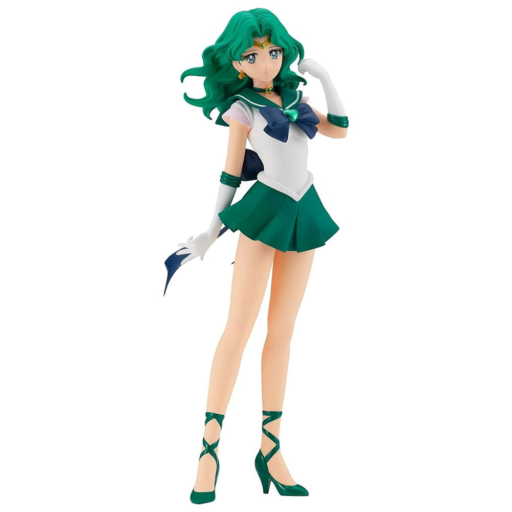 セーラームーンエターナルキラキラ&グラマーズスーパーセーラー