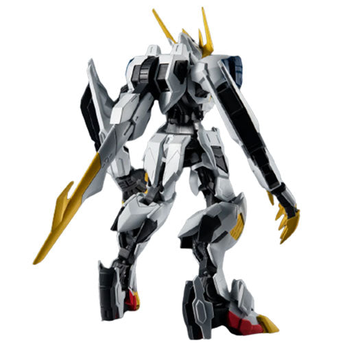 Gundam Universe ASW-G-08 Gundam Barbatos Lupus Rex Model Kit