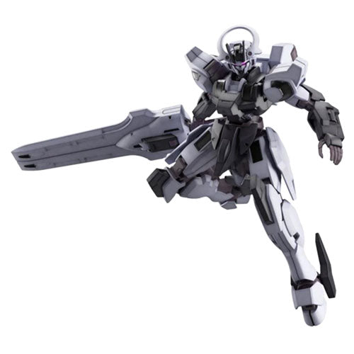 Bandai HG Gundam Schwarzette 1/144 Scale Model