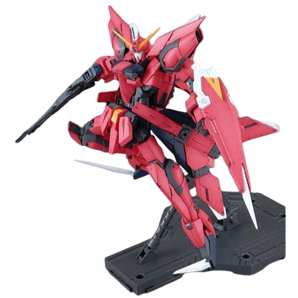 Bandai MG Aegis Gundam 1/100 Scale Model