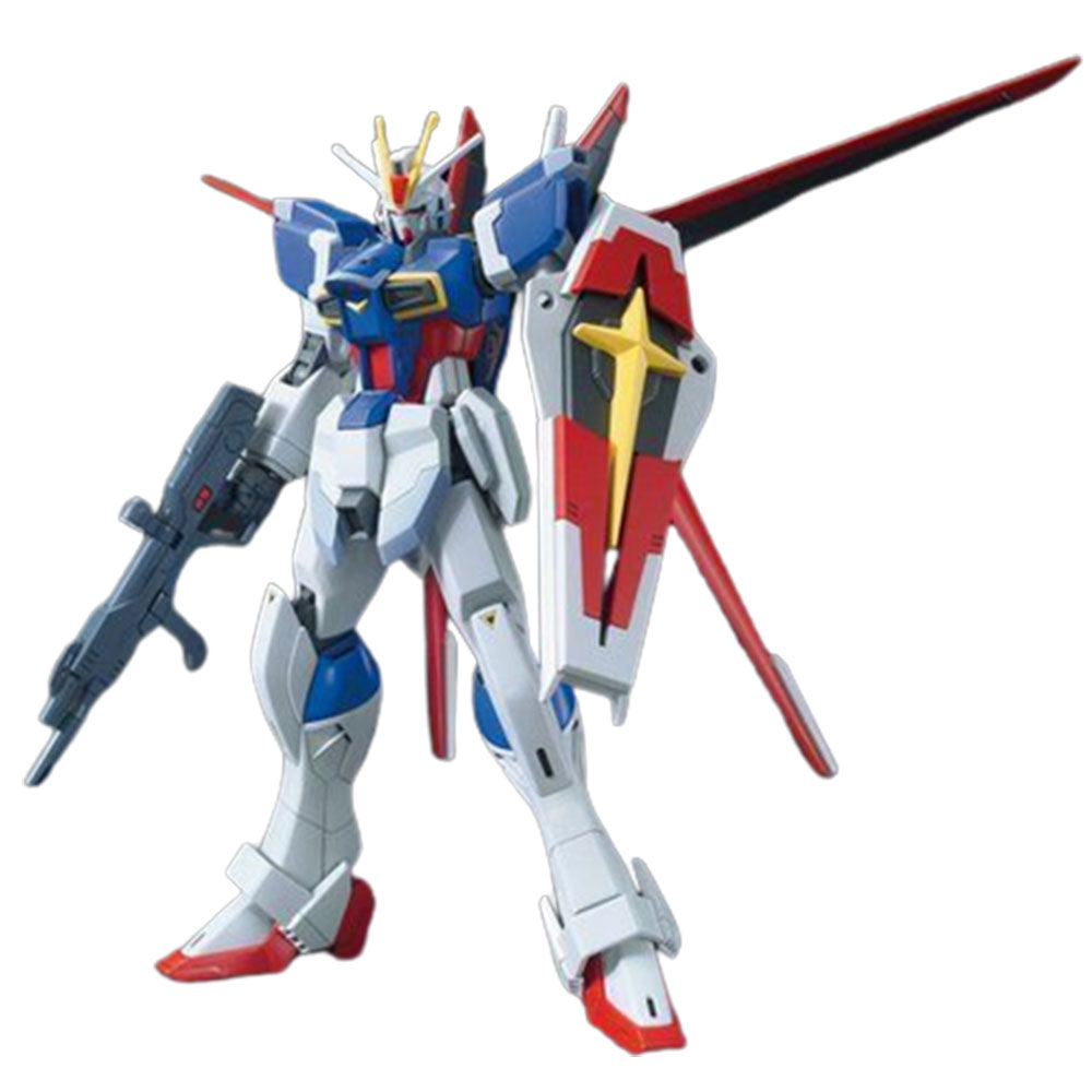 Bandai HGCE Force Impulse Gundam 1/144 Scale Model