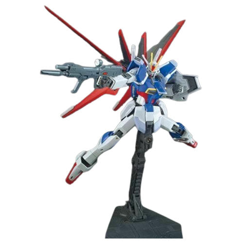Bandai HGCE Force Impulse Gundam 1/144 Scale Model