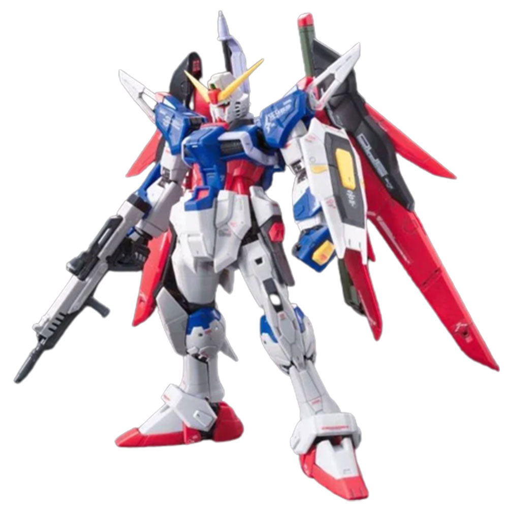 Bandai RG Destiny Gundam 1/144 Scale Model