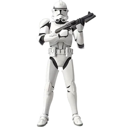 Bandai Star Wars Trooper 1/12 Scale Model