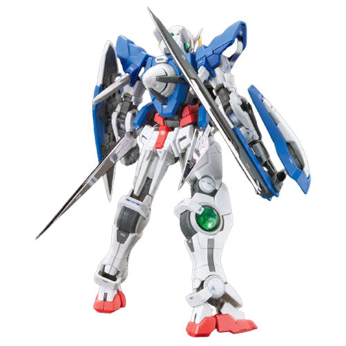 Bandai RG Gundam Exia 1/144 Scale Model