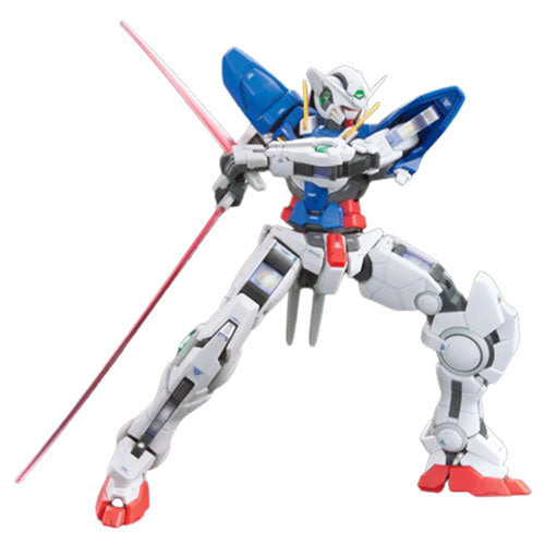 Bandai RG Gundam Exia 1/144 Scale Model
