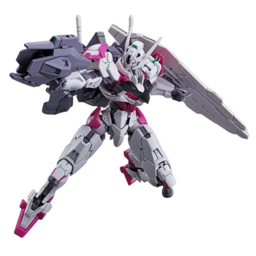 Bandai HG Gundam Lfrith 1/144 Scale Model