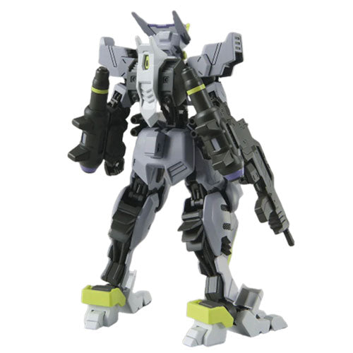 Bandai HG Gundam Asmoday 1/144 Scale Model
