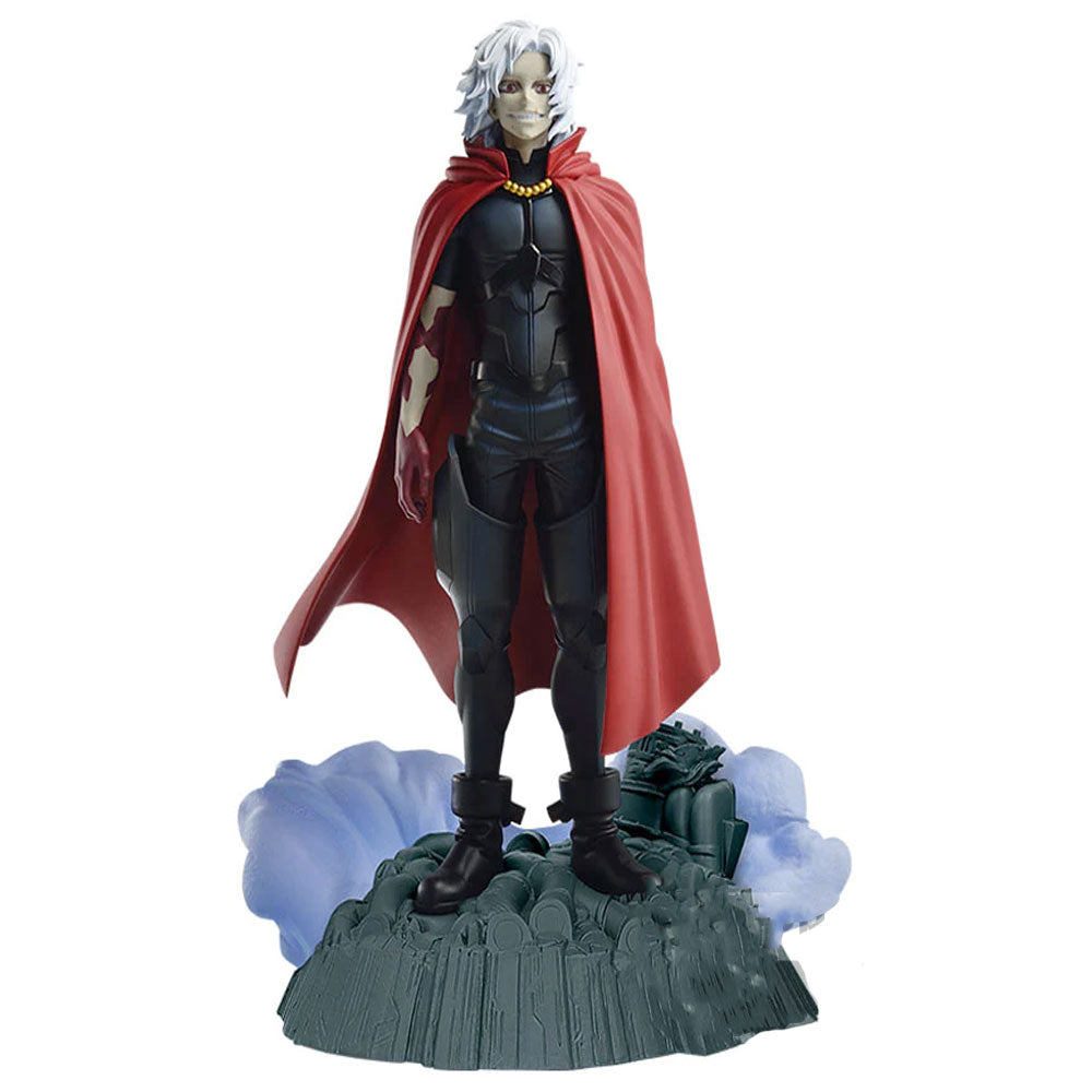 Banpresto MHA Diorama Tomura Shigaraki