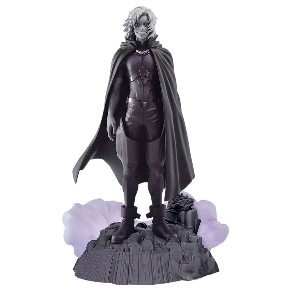 Banpresto MHA Diorama Tomura Shigaraki