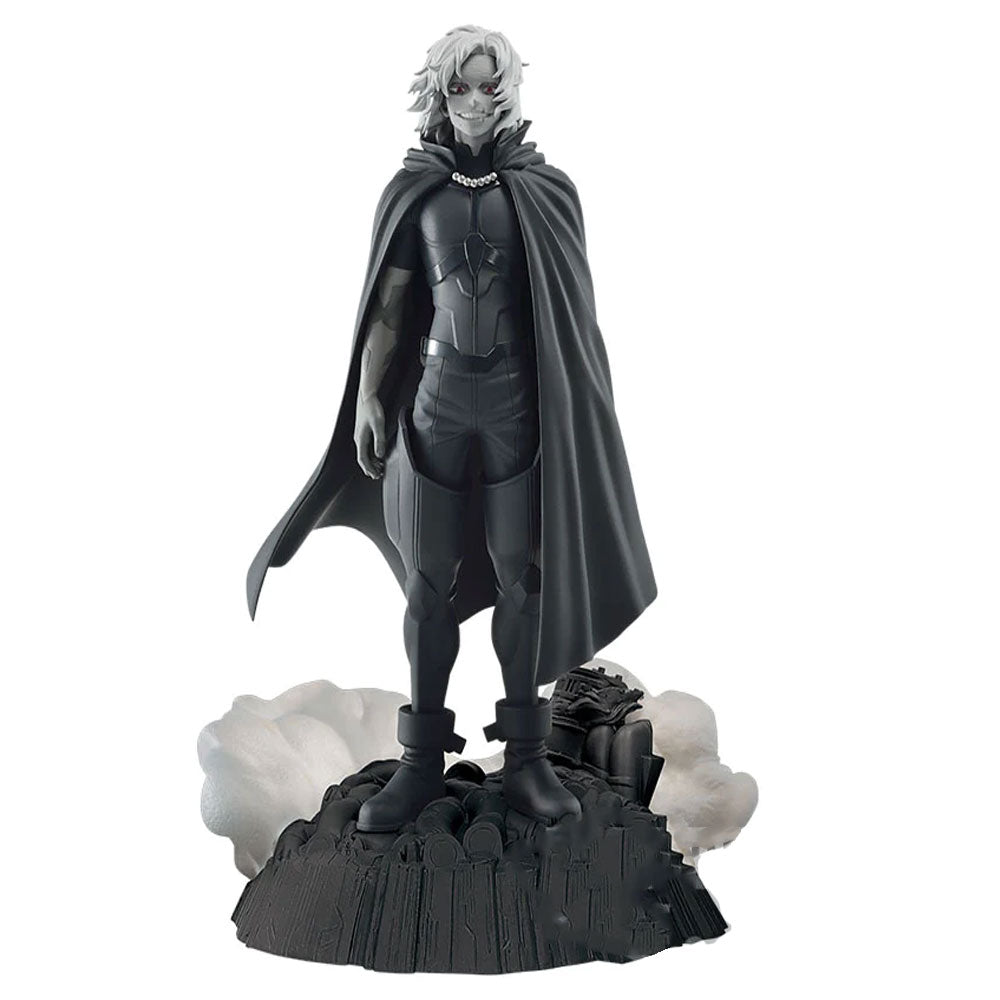 Banpresto MHA Diorama Tomura Shigaraki