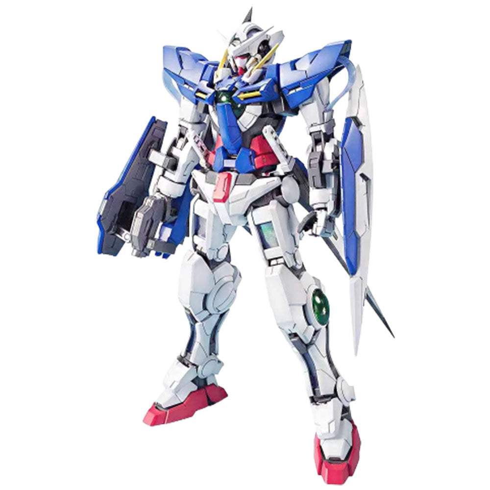 Bandai MG Gundam Exia 1/100 Scale Model