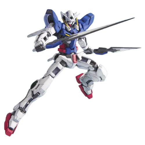 Bandai MG Gundam Exia 1/100 Scale Model