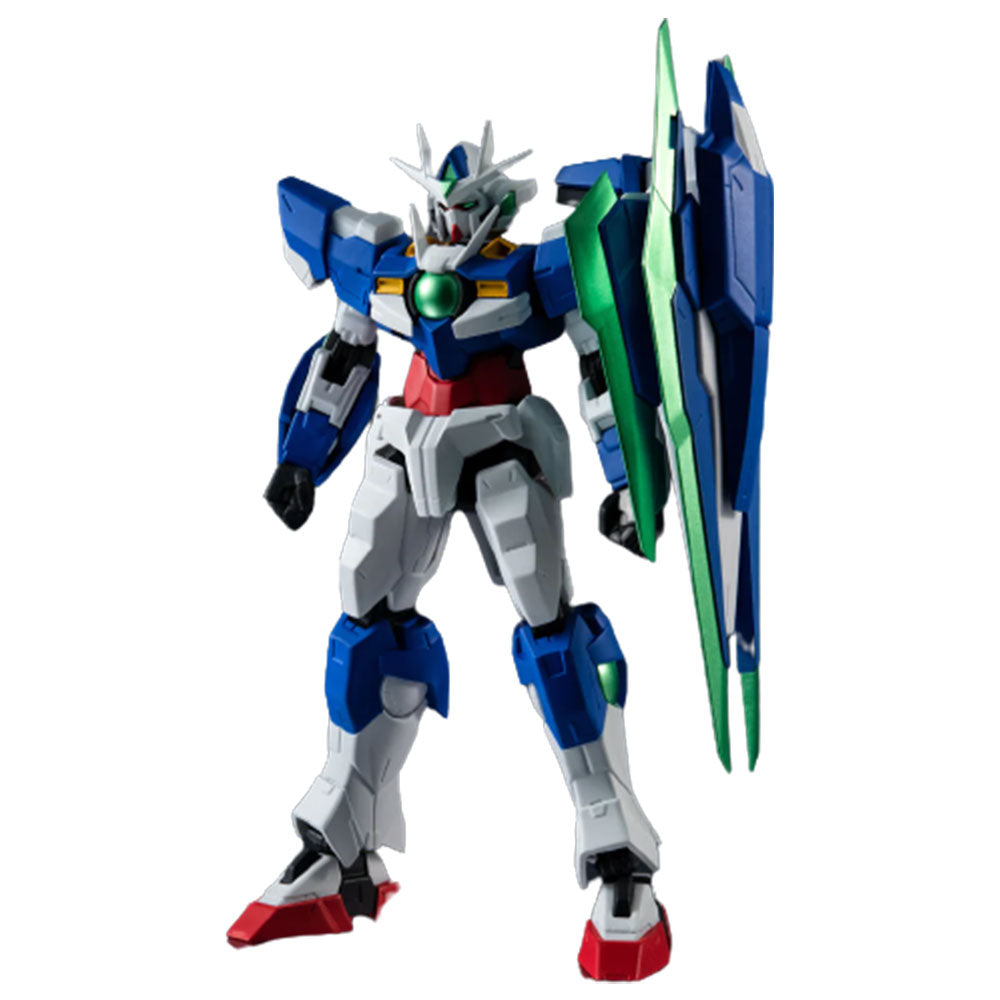 Gundam Universe GNT-0000 00 Qan[T] Model Kit
