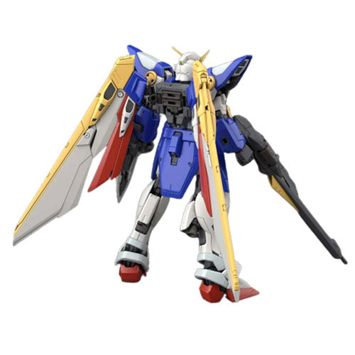 Bandai RG Wing Gundam 1/144 Scale Model