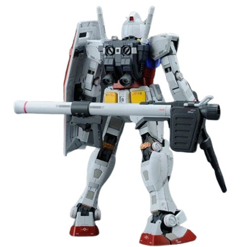 Bandai MG RX-78-2 Gundam Ver 3 1/100 Scale Model