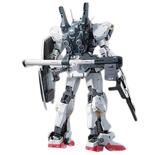 Bandai RG RX-178 Gundam Mk-II AEUG 1/144 Scale Model