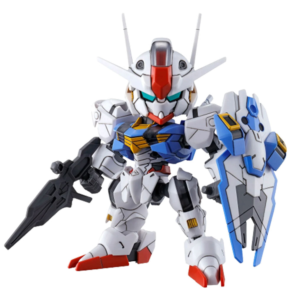 Bandai SD Ex-Standard Gundam Aerial Model Kit