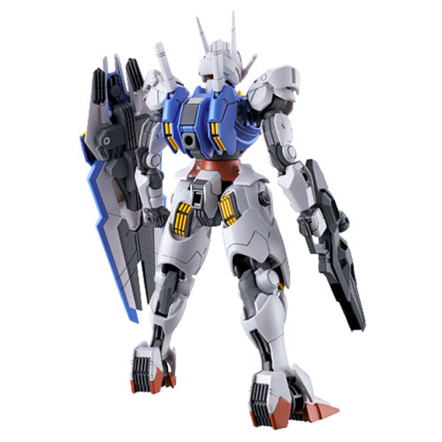 Bandai HG Gundam Aerial 1/144 Scale Model