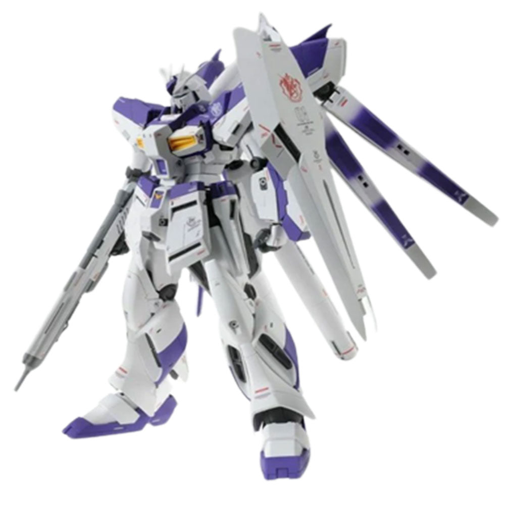 Bandai MG RX-93-Nu2 Hi-Nu Gundam Ver Ka 1/100 Scale Model