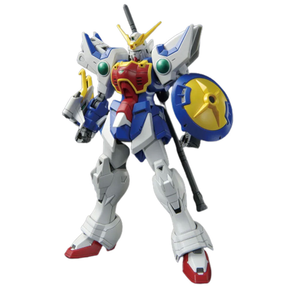 Bandai HGAC XXXG-01S Shenlong Gundam 1/144 Scale Model