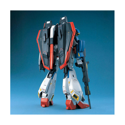 PG 1/60 ZETA GUNDAM Model