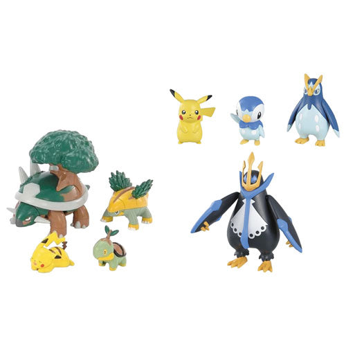 Yamaha VMAX 1/12 Diecast Model