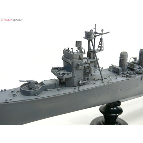 I.J.N. A.A. Cruiser Isuzu 1/350 Scale Model