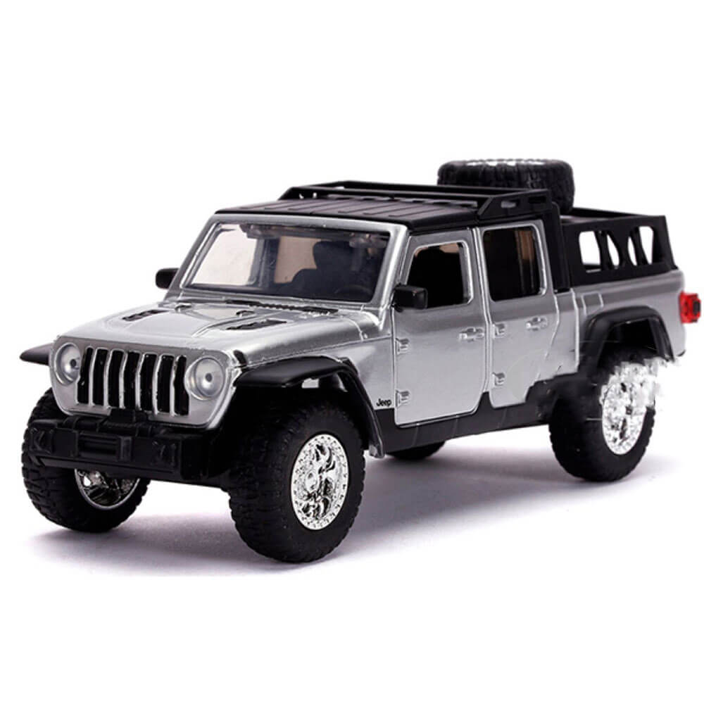 Fast and Furious 2020 Jeep Gladiator 1:32 Scale