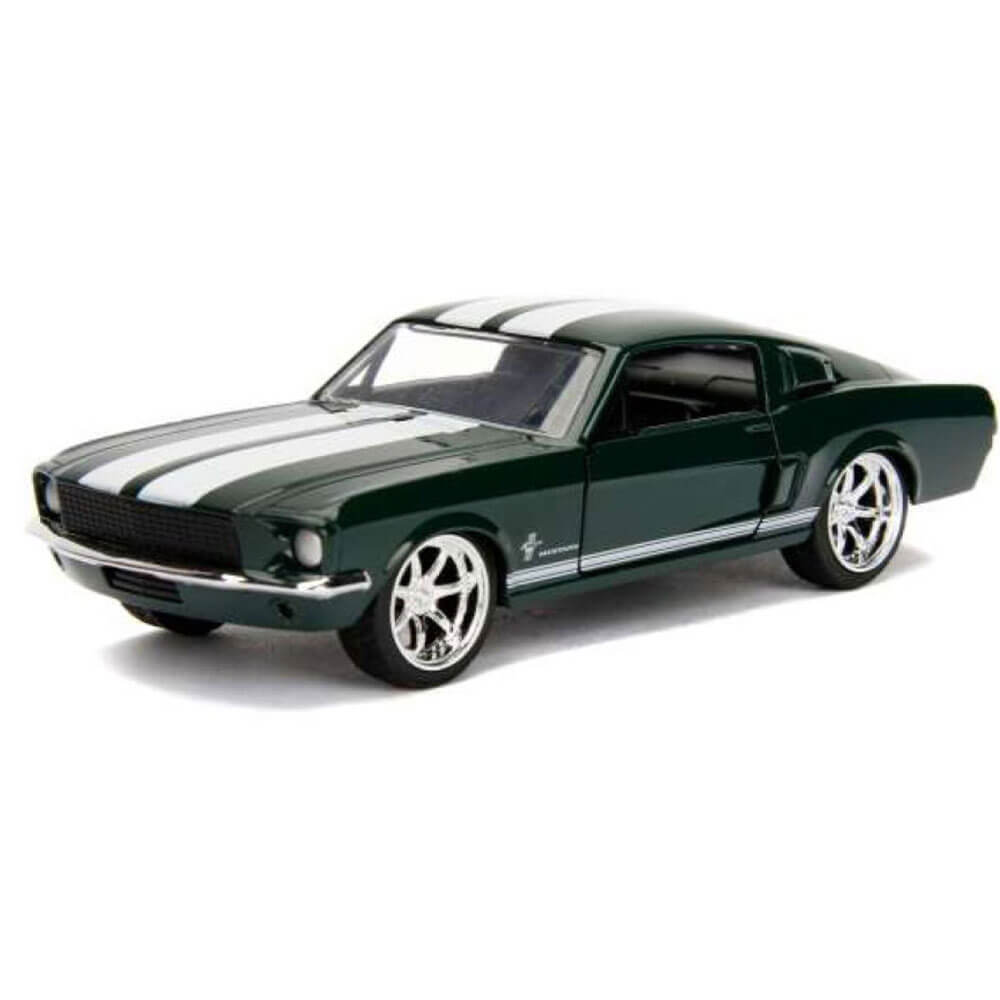 Fast and Furious 1967 Ford Mustang 1:32 Scale Hollywood Ride