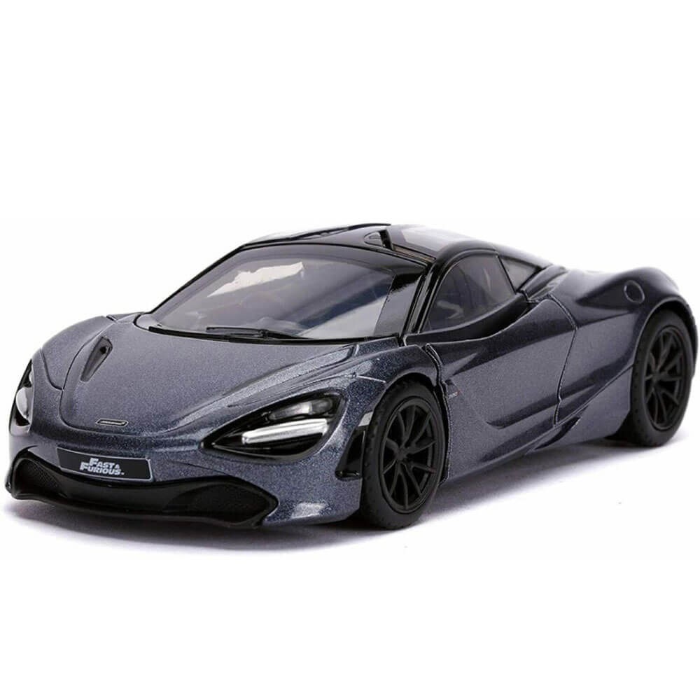 Fast & Furious Shaw's Mclaren 720S 1:32 Scale Hollywood Ride