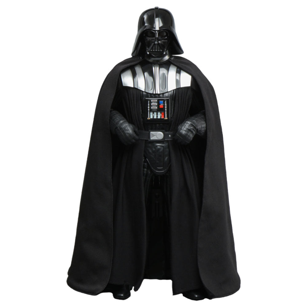 Star Wars: Return of the Jedi Darth Vader Deluxe 1:6 Scale