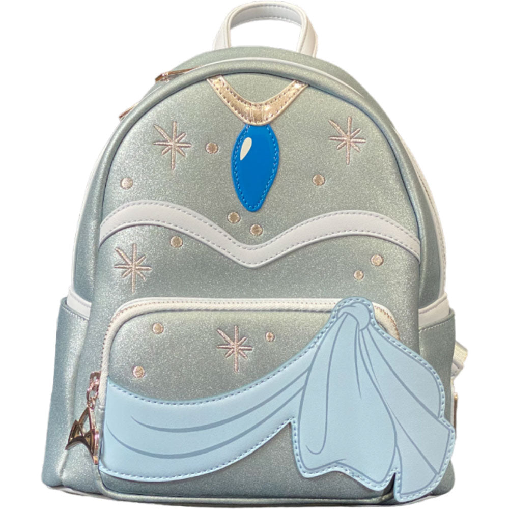 Princess & the Frog Tiana BU Dress M-Backpack
