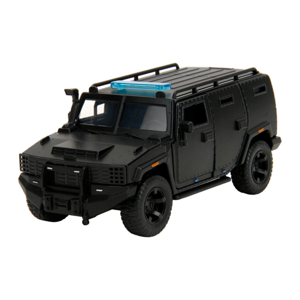 Fast & Furious Agency SUV 1:32 Scale Die-Cast Vehicle
