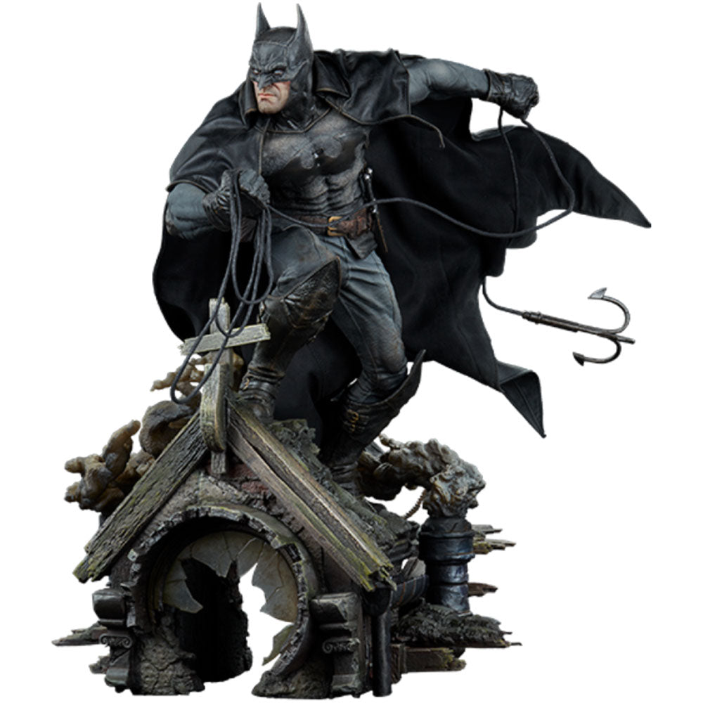 Batman Gotham by Gaslight Premium Format Statue